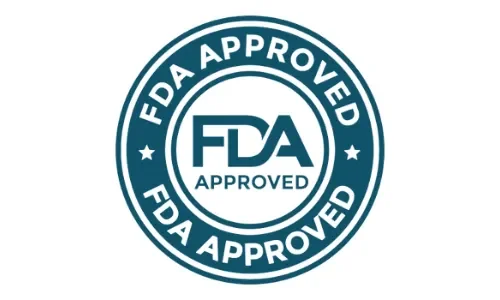 SodaBurn FDA registered facility